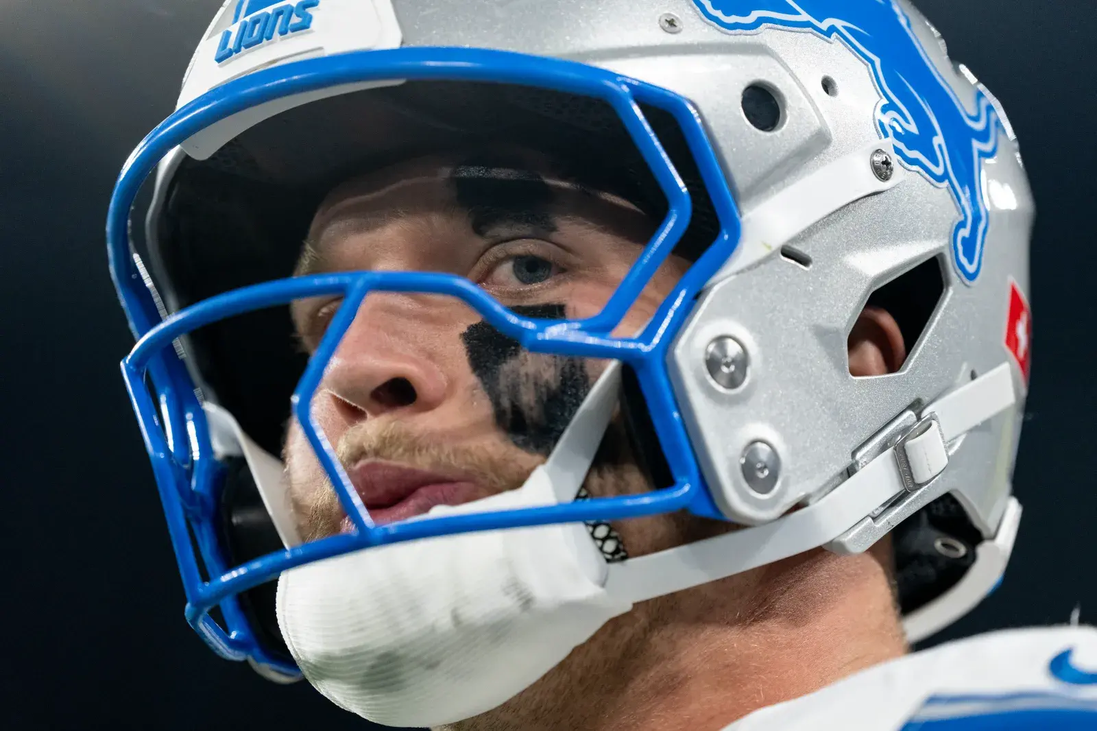 Detroit Lions, Aidan Hutchinson