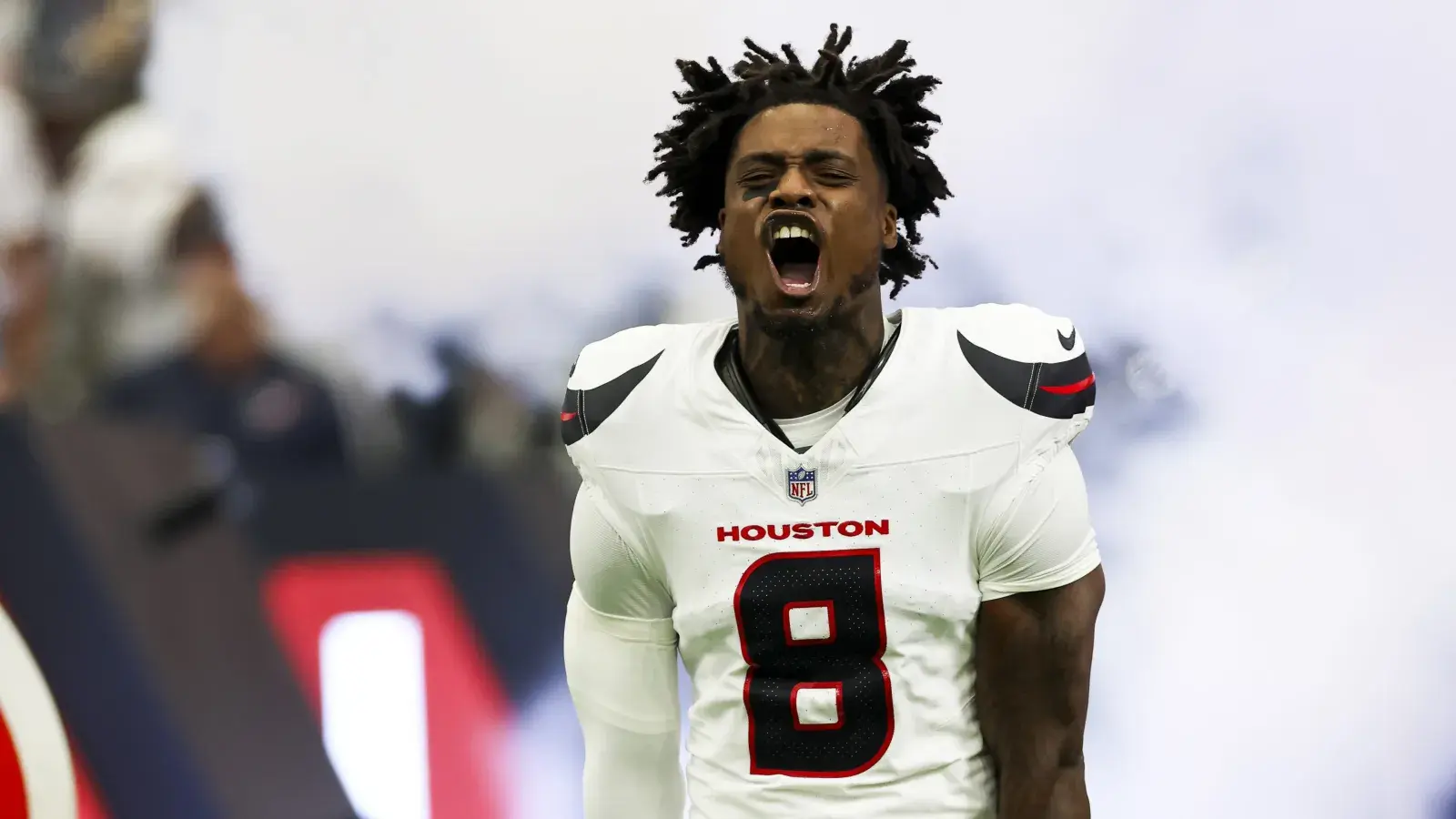 C.J. Gardner-Johnson, Houston Texans