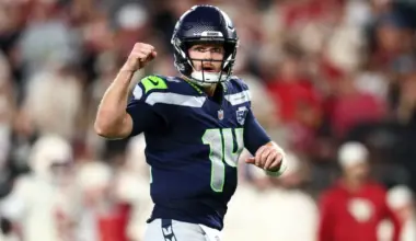 Seahawks urged to trade for former Browns' Pro Bowler to support Sam Darnold image