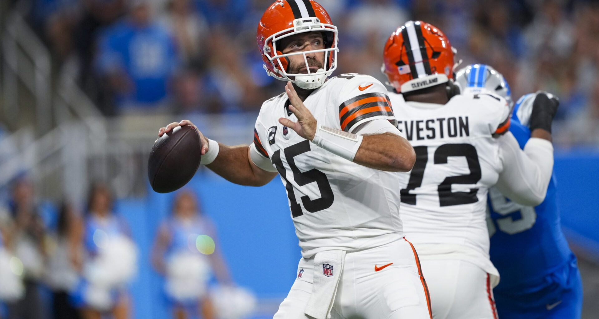 Father Time Is Undefeated - The American Conservative