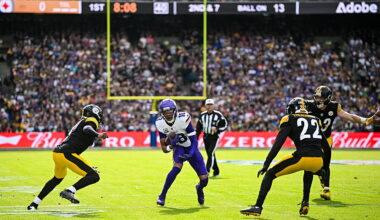 Cleveland Browns vs. Minnesota Vikings prediction, pick for NFL Week 5 on Sunday 10/5/25