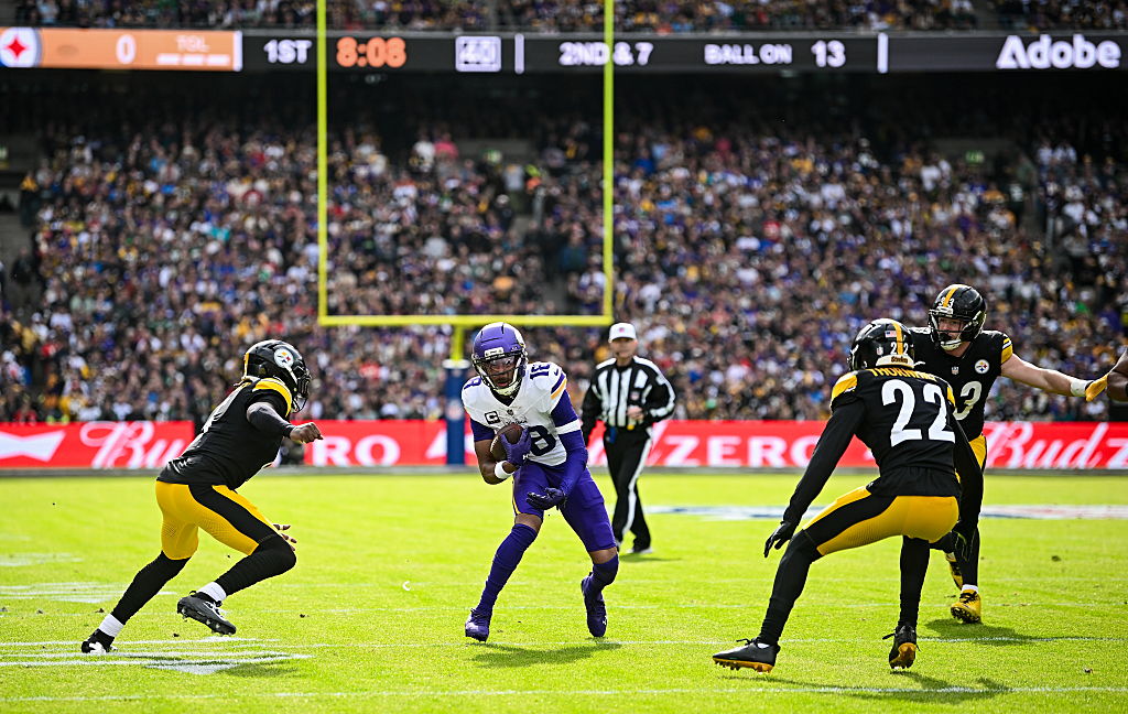 Cleveland Browns vs. Minnesota Vikings prediction, pick for NFL Week 5 on Sunday 10/5/25