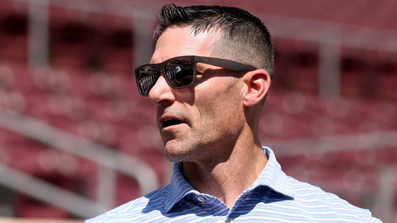 Nick Caserio, Houston Texans