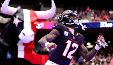 Baltimore Ravens vs. Houston Texans prediction, pick for NFL Week 5 on Sunday 10/5/25