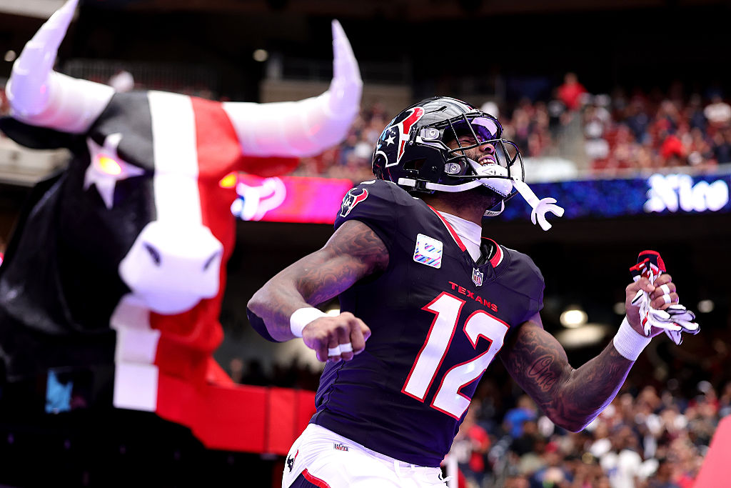 Baltimore Ravens vs. Houston Texans prediction, pick for NFL Week 5 on Sunday 10/5/25