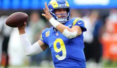 Los Angeles Rams vs. San Francisco 49ers prediction, pick for NFL Week 5 on Thursday 10/2/25