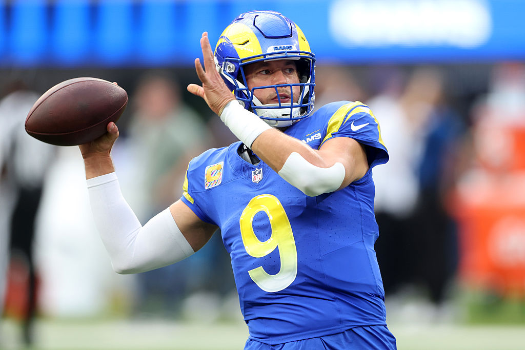 Los Angeles Rams vs. San Francisco 49ers prediction, pick for NFL Week 5 on Thursday 10/2/25