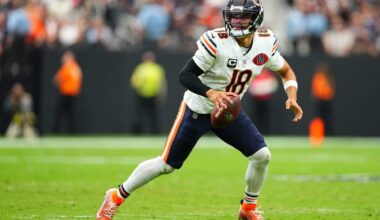 Why there’s another ‘Monday Night Football’ doubleheader in Week 6 and how to watch