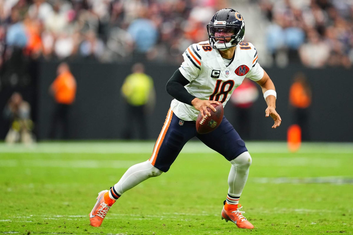 Why there’s another ‘Monday Night Football’ doubleheader in Week 6 and how to watch