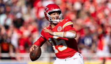 NFL Week 7 odds, picks