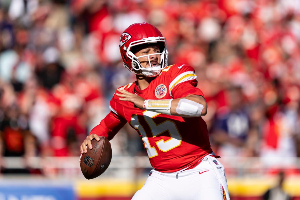 NFL Week 7 odds, picks