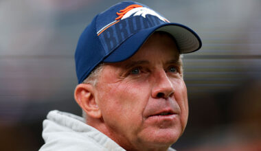 Sean Payton says Broncos having faster starts is a point of emphasis