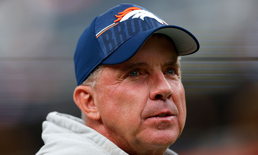 Sean Payton says Broncos having faster starts is a point of emphasis