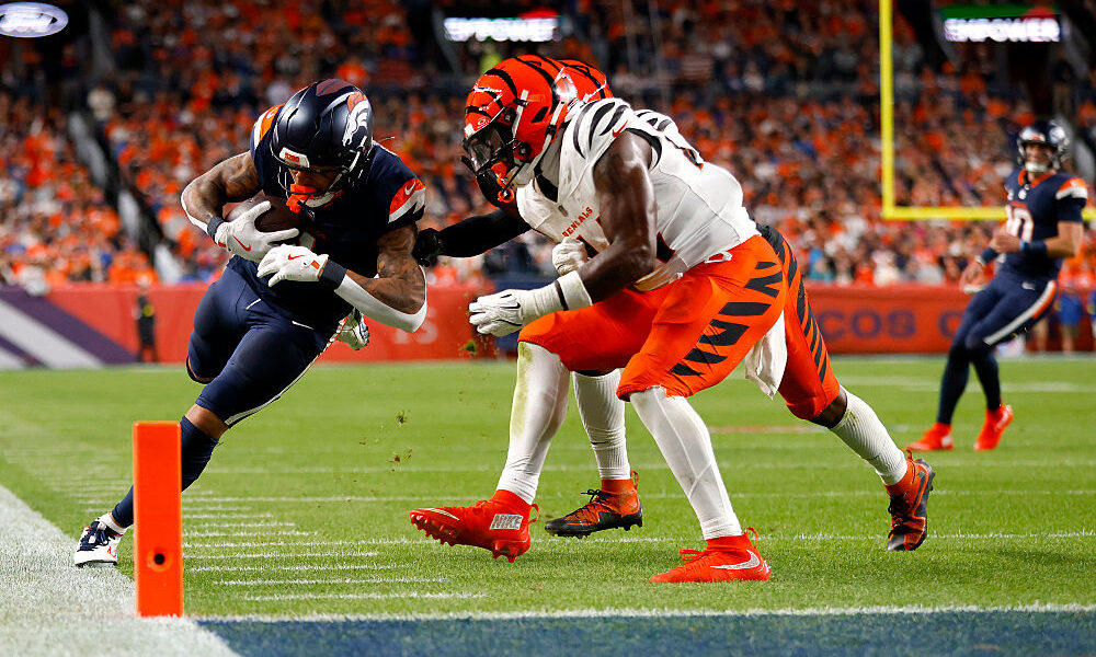 'We're not playing the fantasy game'