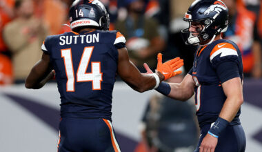 Denver Broncos vs. Dallas Cowboys prediction, pick for NFL Week 8 on Sunday 10/26/25