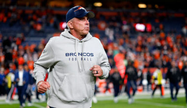 If Sean Payton is finally down to run the ball, Broncos can be special
