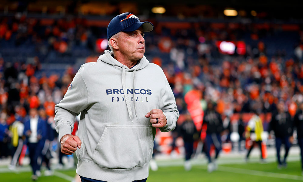 If Sean Payton is finally down to run the ball, Broncos can be special