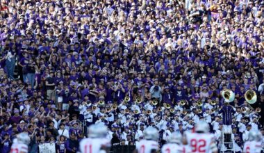 What are the best college football stadiums? Vote for your favorites here