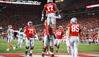 Six NFL Draft prospects on the rise after Week 6 of college football