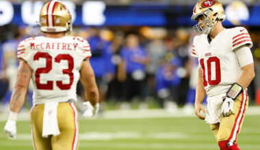 Tampa Bay Buccaneers vs. San Francisco 49ers prediction, pick for NFL Week 6 on Sunday 10/12/25