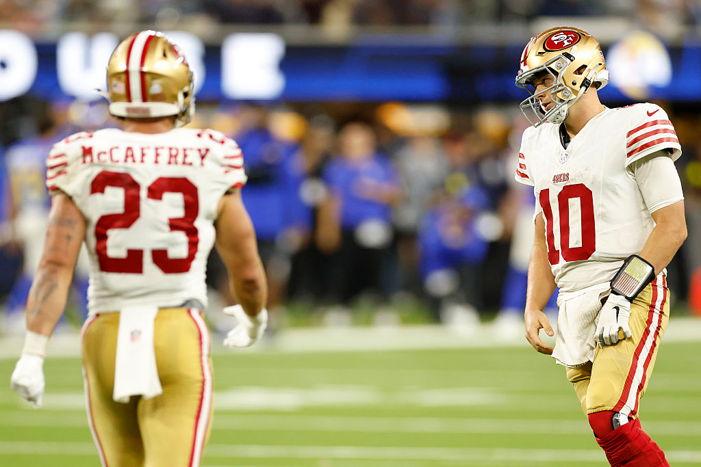 Tampa Bay Buccaneers vs. San Francisco 49ers prediction, pick for NFL Week 6 on Sunday 10/12/25