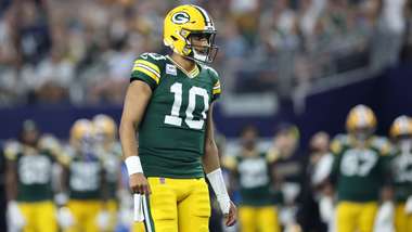 Green Bay Packers v Dallas Cowboys - NFL 2025