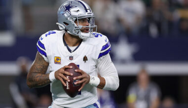 New York Jets vs. Dallas Cowboys prediction, pick for NFL Week 5 on Sunday 10/5/25