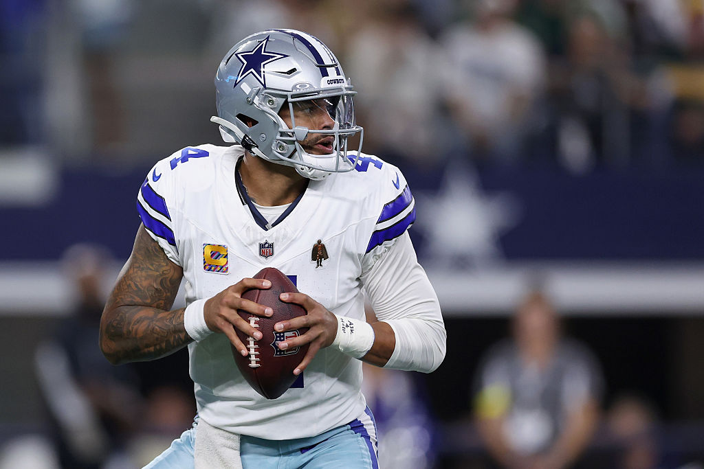 New York Jets vs. Dallas Cowboys prediction, pick for NFL Week 5 on Sunday 10/5/25