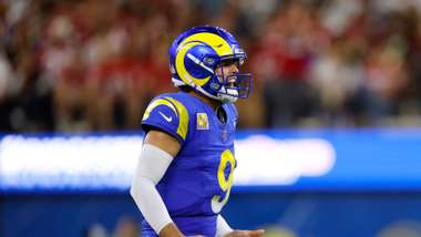 San Francisco 49ers v Los Angeles Rams - NFL 2025