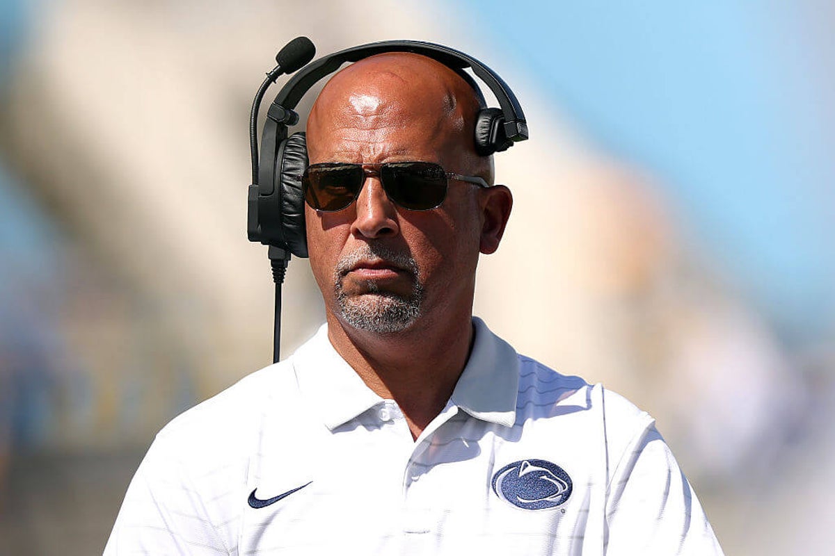 Why are Penn State and Texas disappointing? What we’re hearing in college football’s Week 7