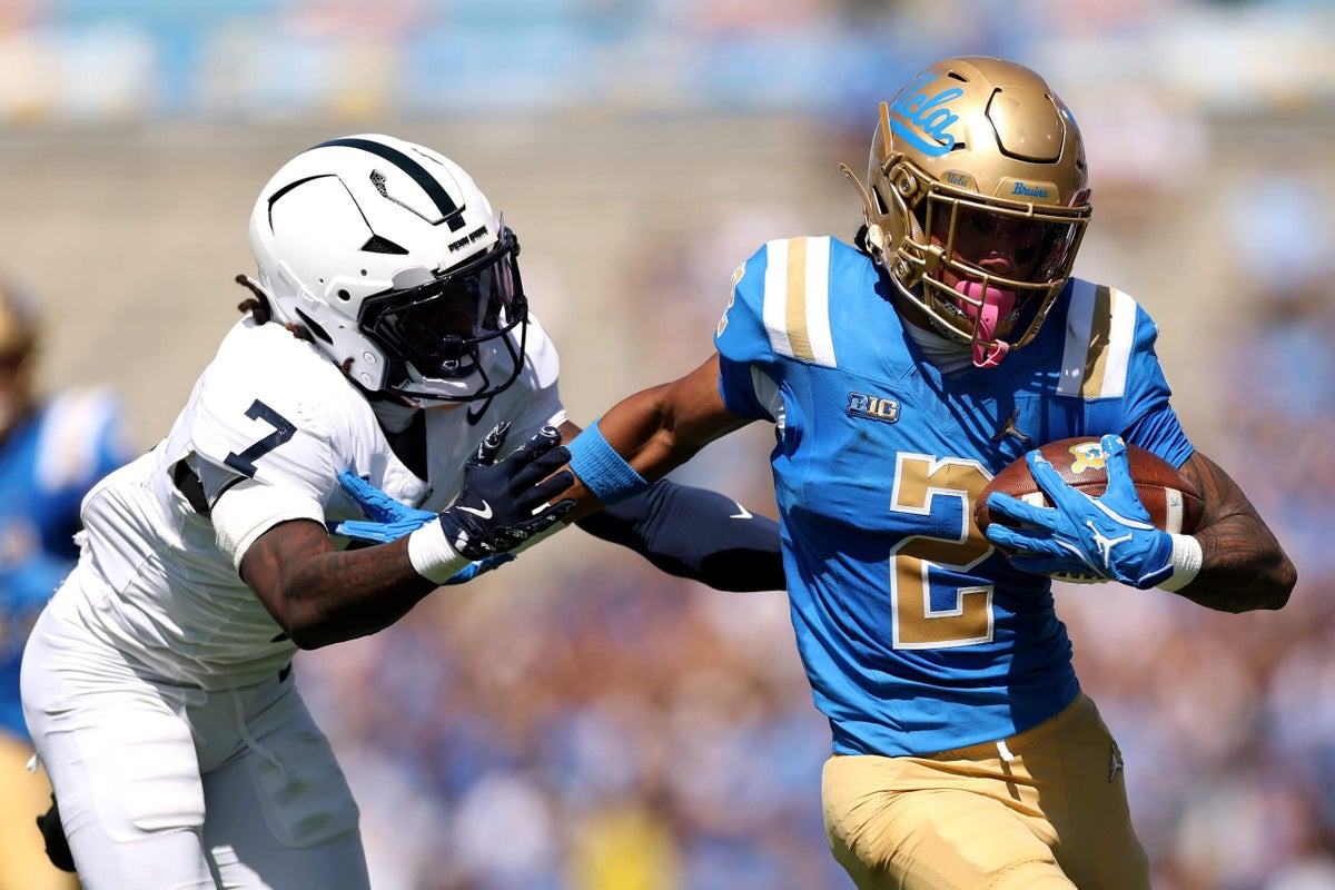 How have Penn State and Texas flopped so badly? College football Week 6 takeaways