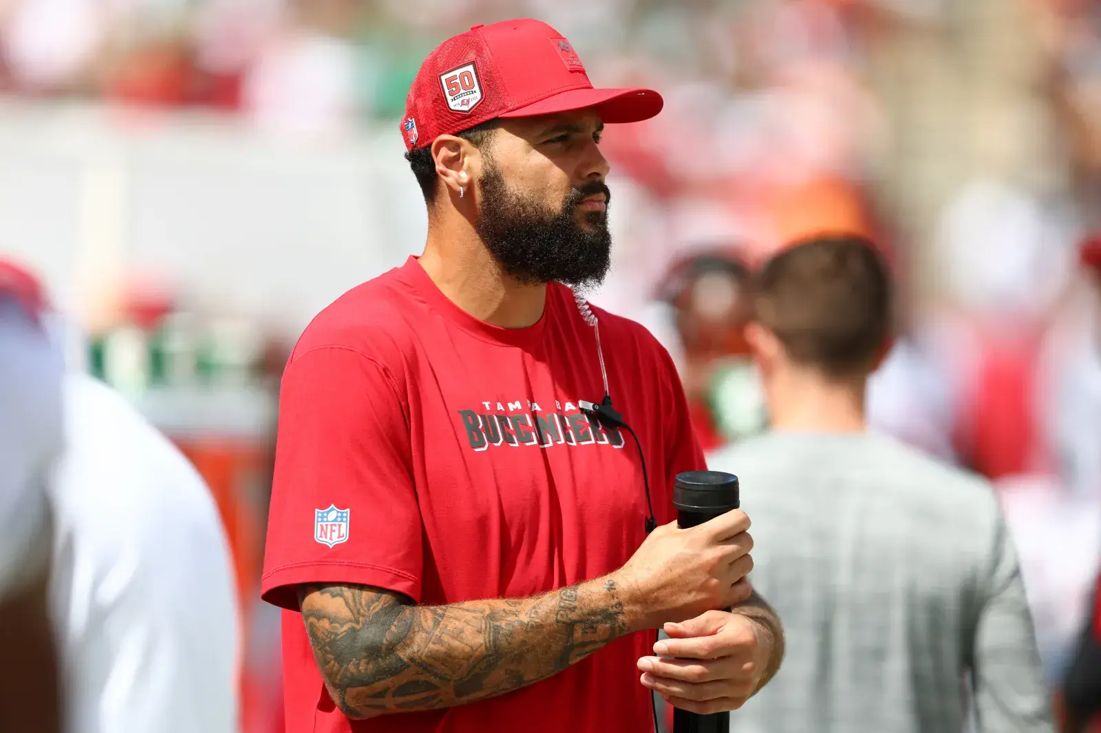 Mike Evans, Tampa Bay Buccaneers