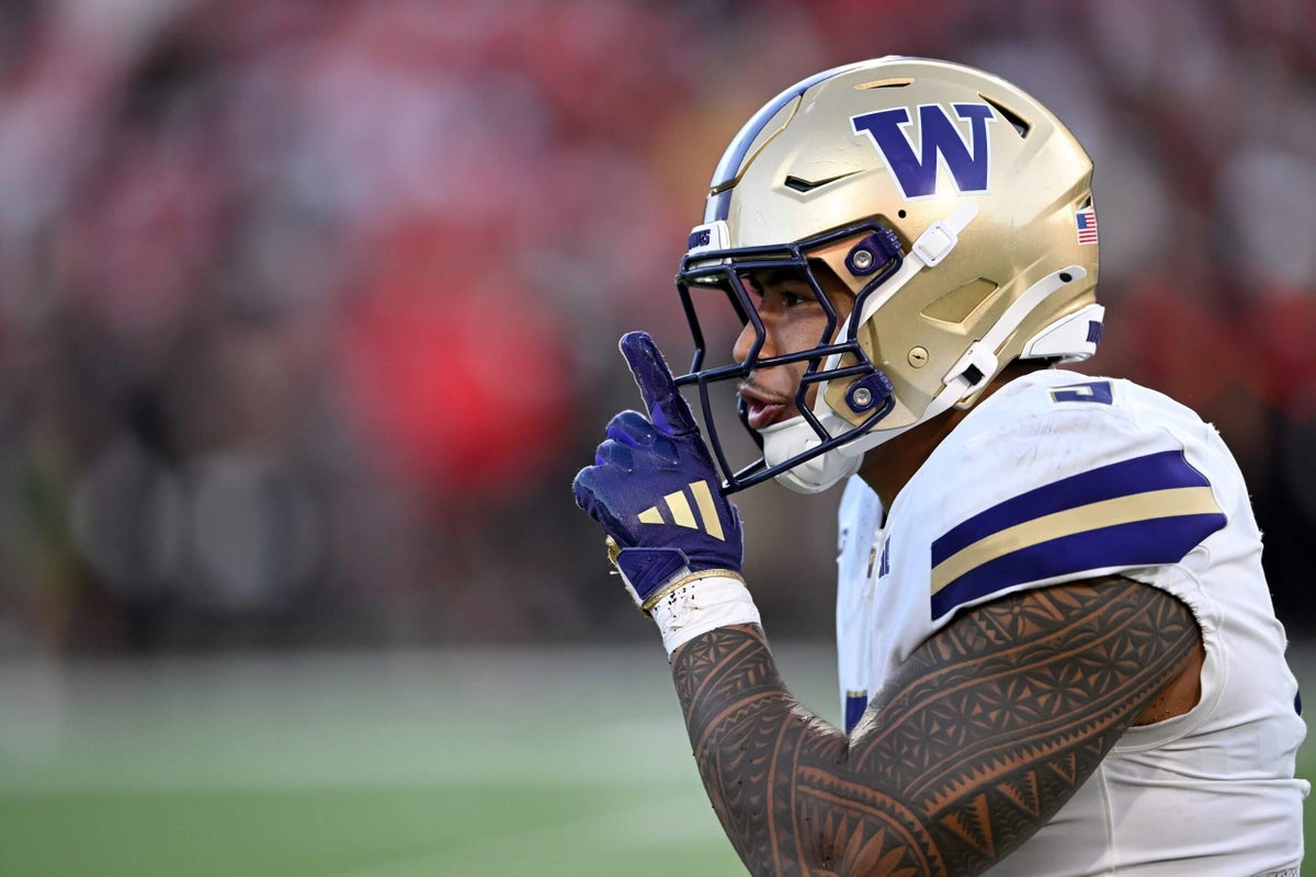 College football best bets Week 9: Washington to cover vs. Illinois and 6 more spread bets