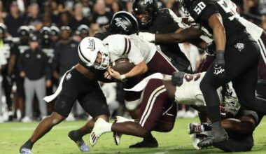 SEC vibes rankings: It just means more (teams that could make the College Football Playoff)