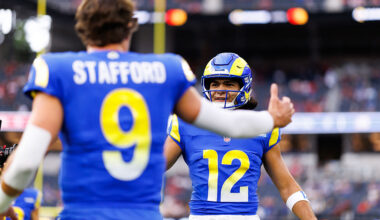 Baltimore Ravens vs. Los Angeles Rams prediction, pick for NFL Week 6 on Sunday 10/12/25