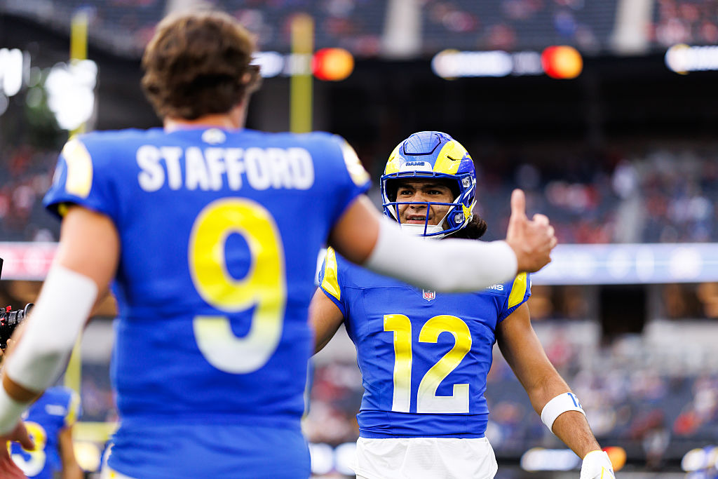 Baltimore Ravens vs. Los Angeles Rams prediction, pick for NFL Week 6 on Sunday 10/12/25