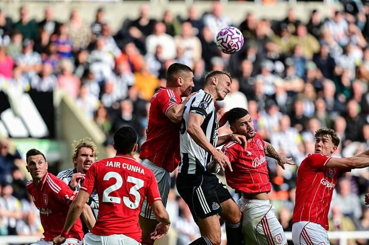 Is this the football you want?