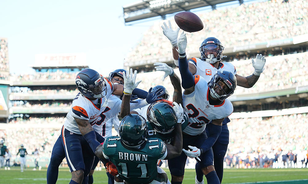 Broncos need to ride epic Eagles victory into big winning streak
