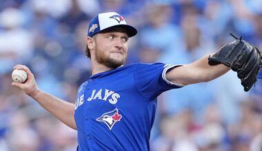 The making of Trey Yesavage, the Blue Jays’ newly minted October phenom: ‘I’m built for this’