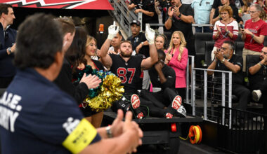 Tip Reiman Cardinals Titans out...