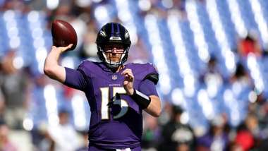 Houston Texans v Baltimore Ravens - NFL 2025