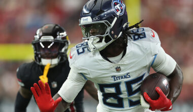 Top DraftKings NFL DFS Bargain Plays for Week 7 2025