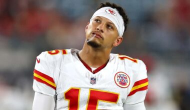 What The UTEP Study Gets Right And Wrong Regarding The NFL Favoring The Kansas City Chiefs In The Playoffs