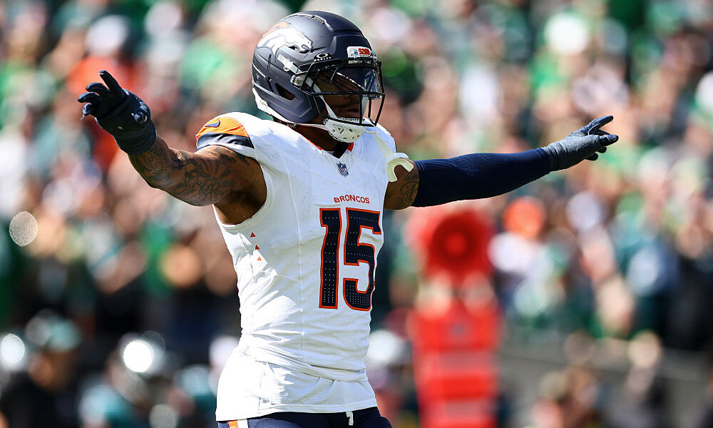 Nik Bonitto calls Giants fan base 'delusional' in since-deleted social-media post