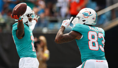 Miami Dolphins vs. Los Angeles Chargers prediction, pick for NFL Week 6 on Sunday 10/12/25