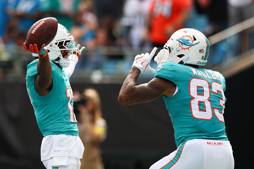 Miami Dolphins vs. Los Angeles Chargers prediction, pick for NFL Week 6 on Sunday 10/12/25