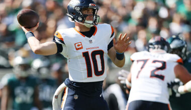 New York Jets vs. Denver Broncos prediction, pick for NFL Week 6 on Sunday 10/12/25