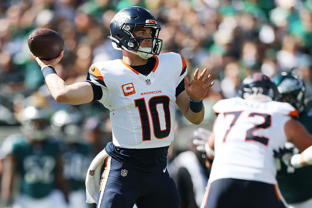 New York Jets vs. Denver Broncos prediction, pick for NFL Week 6 on Sunday 10/12/25