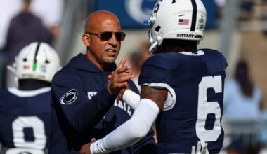 Will college football’s revenue sharing era usher bloated coaching contracts out of style?