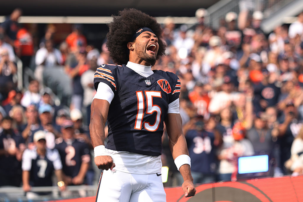 Chicago Bears vs. New Orleans Saints prediction, pick for NFL Week 7 on Sunday 10/19/25